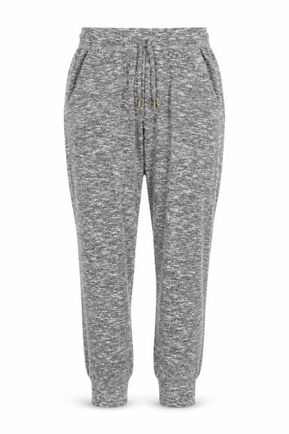 Womens UK Size 6 Primark Regular Fit Sweatpants Grey Trousers