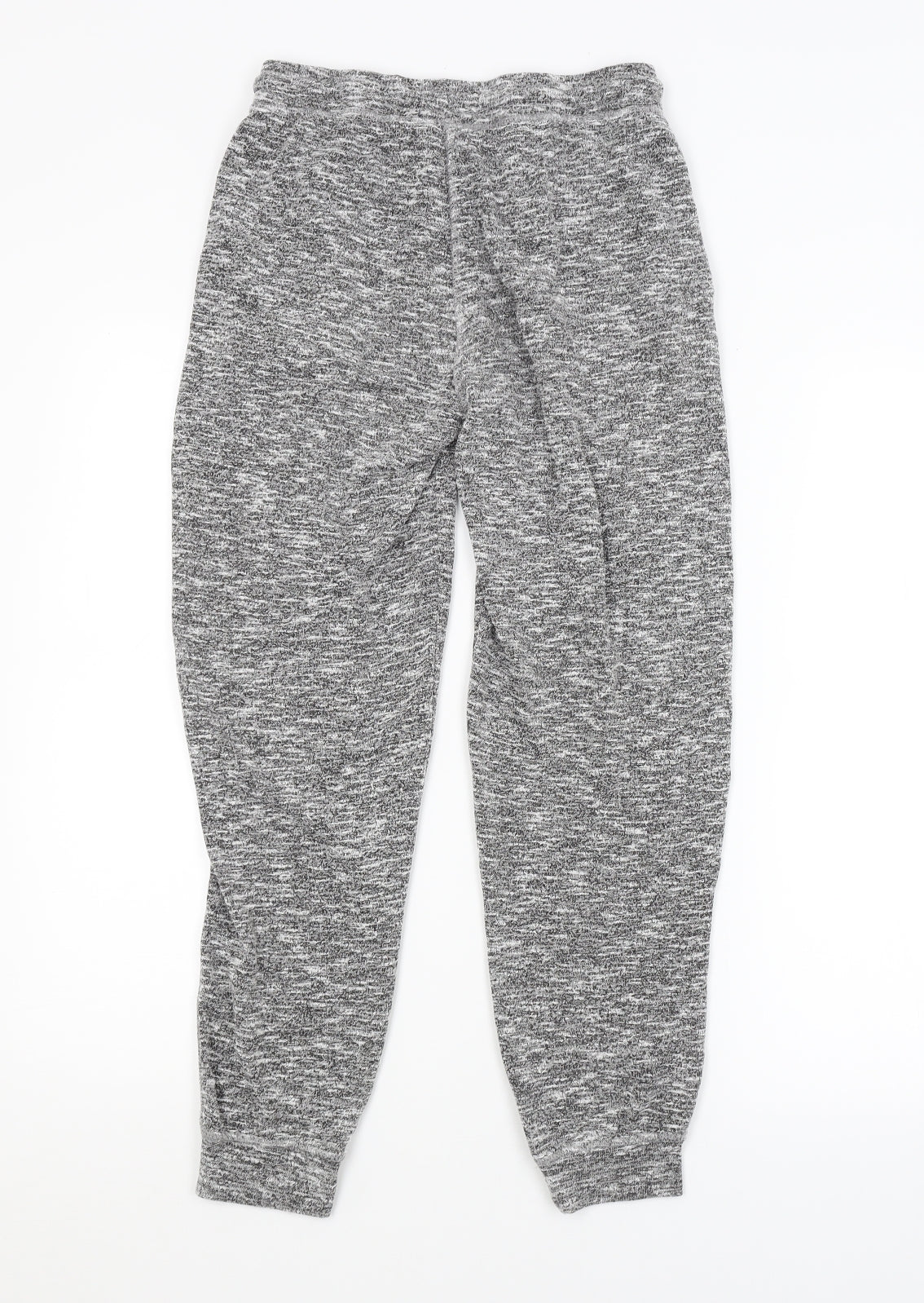 Primark Womens Grey   Sweatpants Trousers Size 6 L26 in