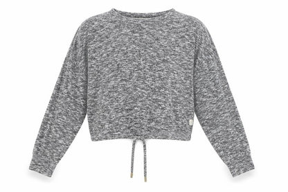Primark Womens Grey   Pullover Sweatshirt Size 6