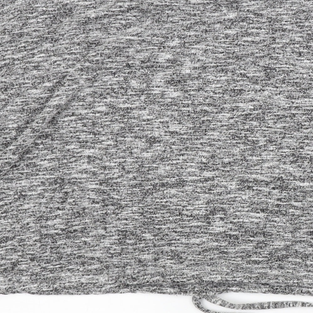 Primark Womens Grey   Pullover Sweatshirt Size 6