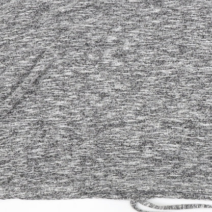 Primark Womens Grey   Pullover Sweatshirt Size 6
