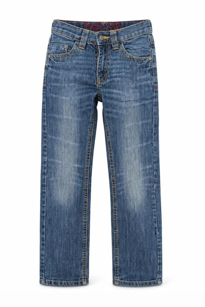 NEXT Boys Blue   Skinny Jeans Size 9 Months