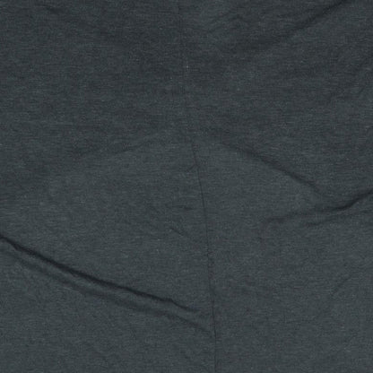 tea n rose Womens Grey   Pullover Jumper One Size