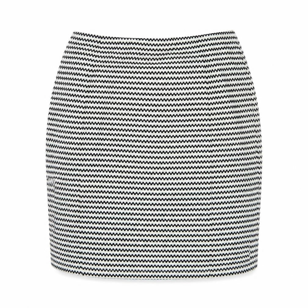 Womens UK Size 12 Papaya Straight & Pencil  Skirt