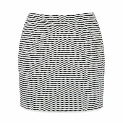 Womens UK Size 12 Papaya Straight & Pencil  Skirt