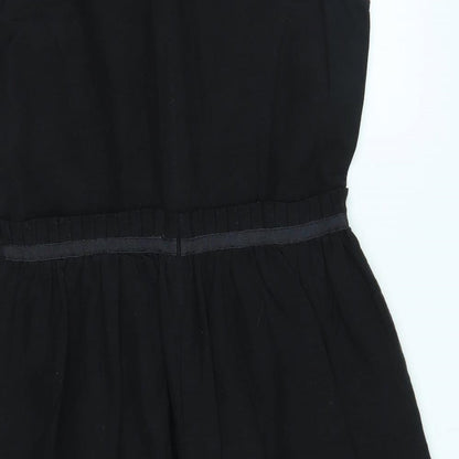 River Island Womens Black   A-Line  Size 12  -