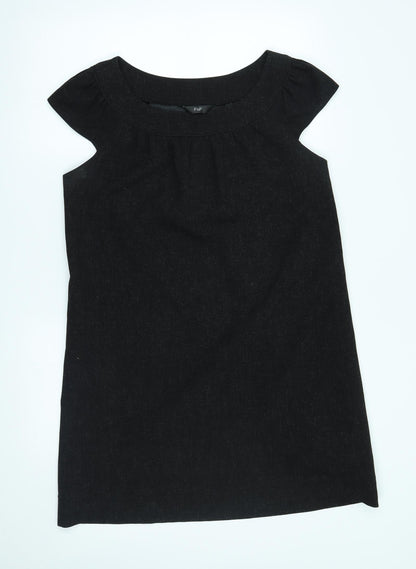 F&F Womens Grey   A-Line  Size 14