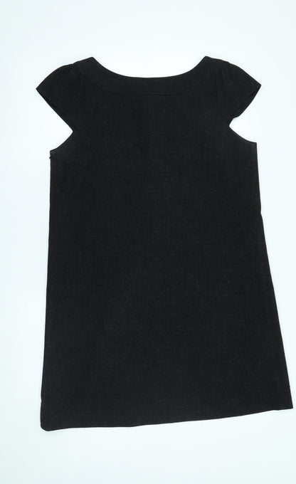 F&F Womens Grey   A-Line  Size 14