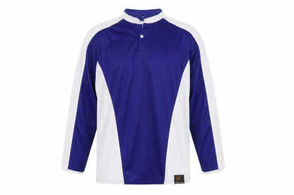 Mens UK Size L Falcon Polyester Polo Shirt
