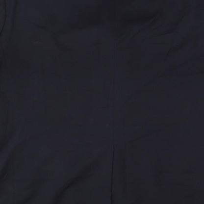 Mens UK Size  Marks and Spencer  Blue Suit Jacket