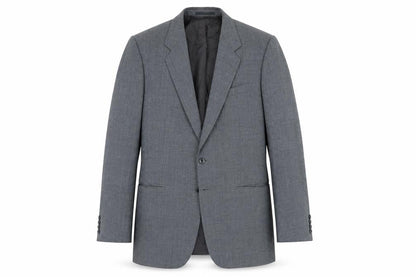 Mens UK Size  StMichael  Grey Suit Jacket