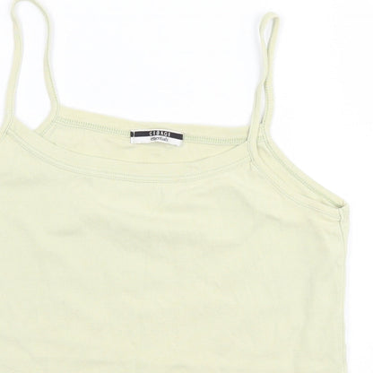 George Womens Green   Basic Tank Size 12