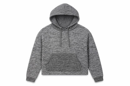 Primark Womens Grey   Henley Hoodie Size XS