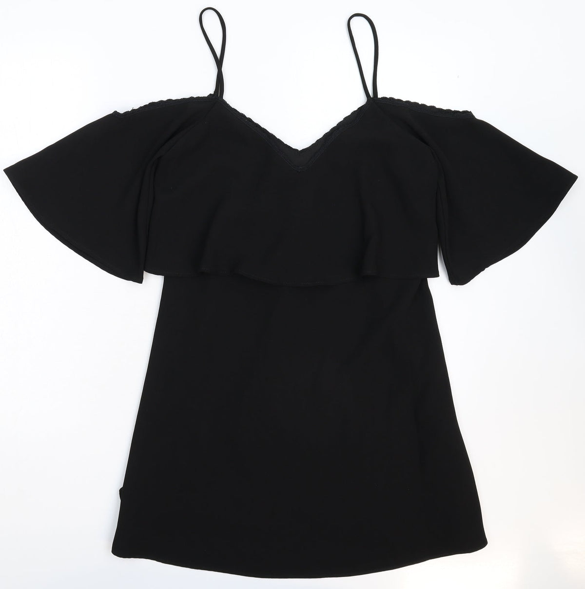 Zara Womens Black   Mini  Size S