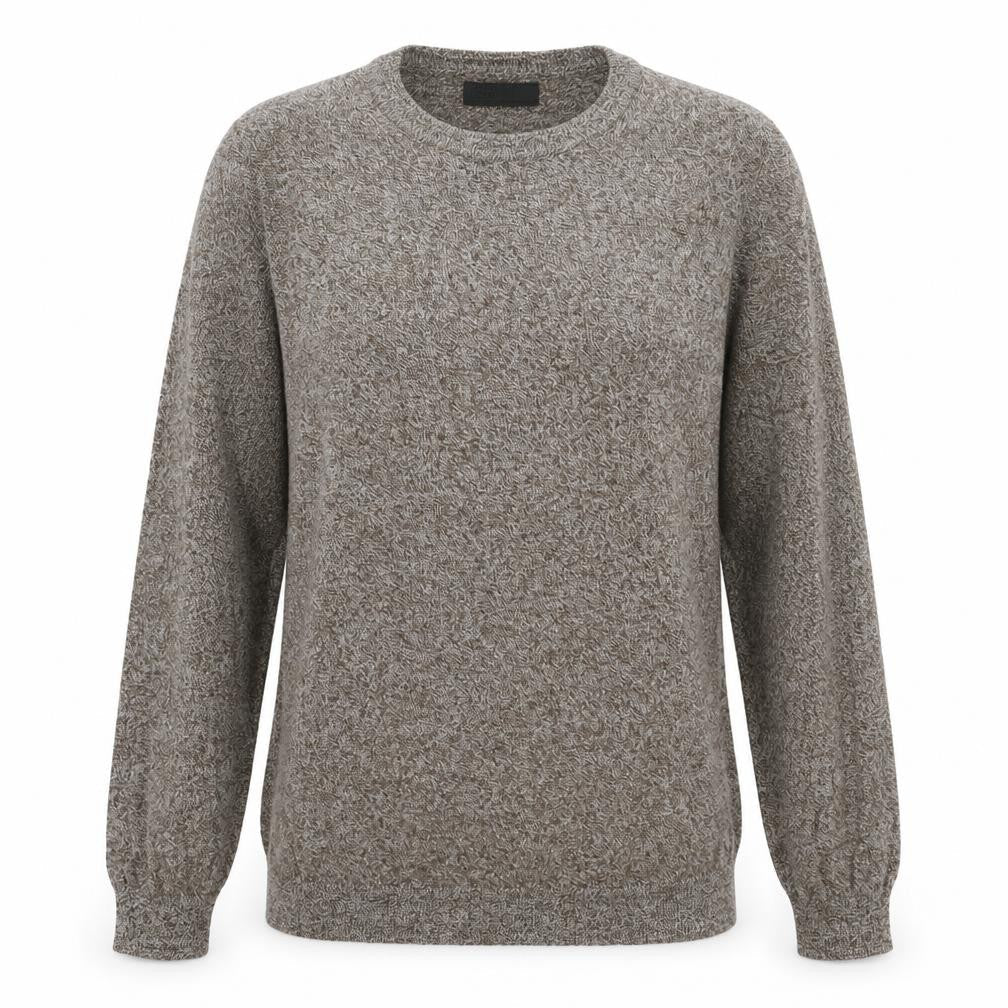 Womens UK Size M ASOS Grey Pullover Jumper