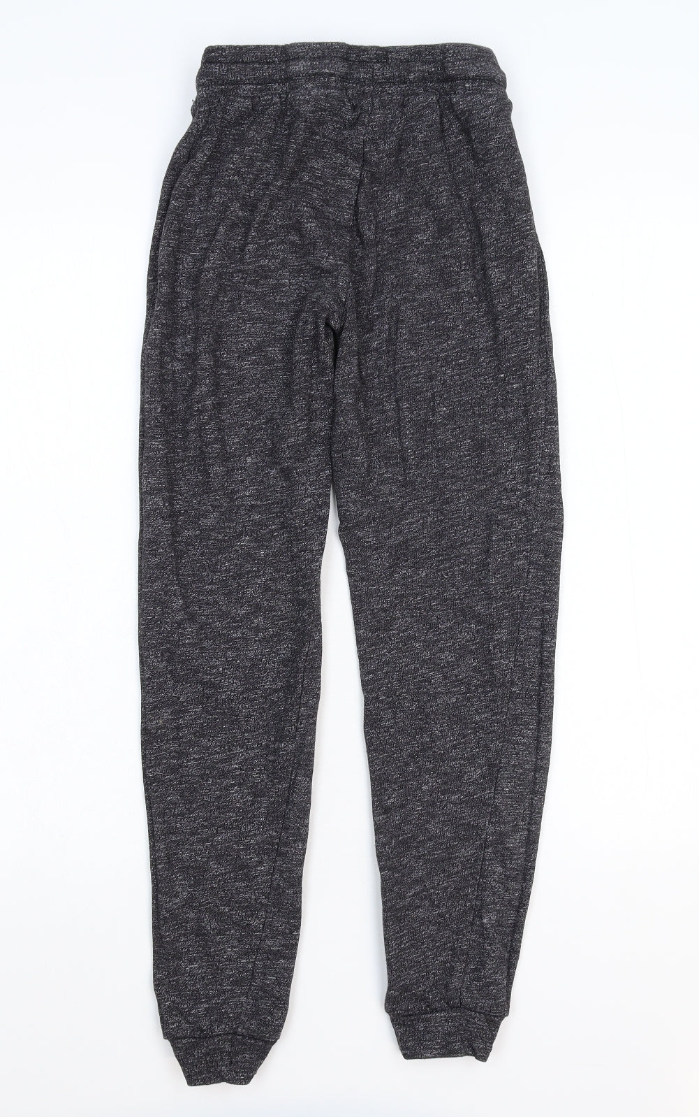 Womens UK Size 6 Atmosphere Slim Fit Sweatpants Grey Trousers