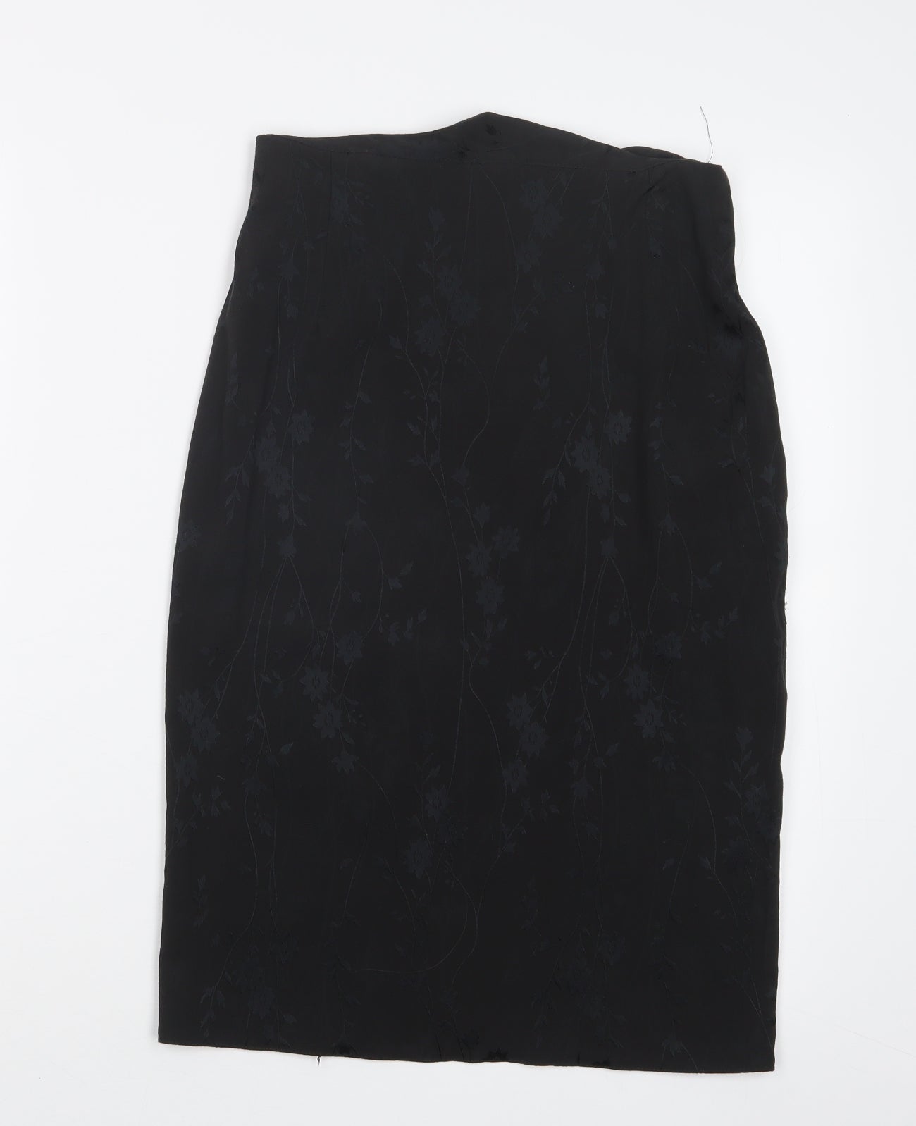 Womens UK Size 12 Preworn Straight & Pencil  Skirt
