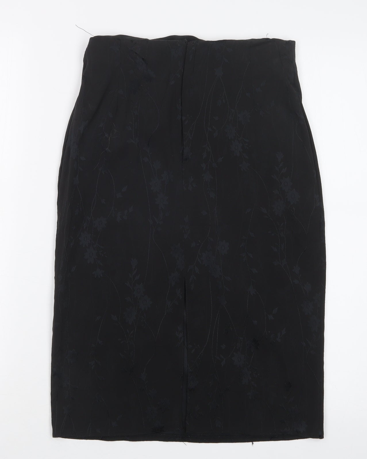 Womens UK Size 12 Preworn Straight & Pencil  Skirt