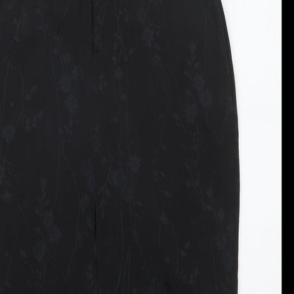 Womens UK Size 12 Preworn Straight & Pencil  Skirt
