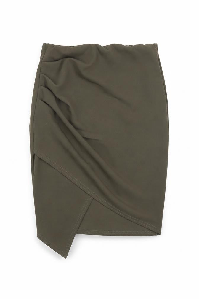 Womens UK Size 10 Nasty Gal Straight & Pencil  Skirt