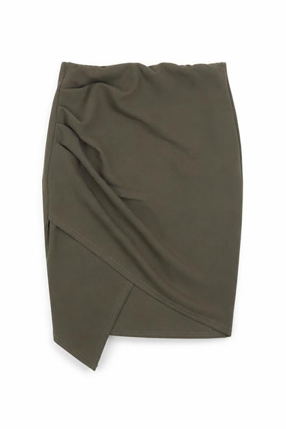 Womens UK Size 10 Nasty Gal Straight & Pencil  Skirt
