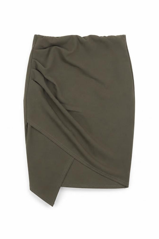 Womens UK Size 10 Nasty Gal Straight & Pencil  Skirt