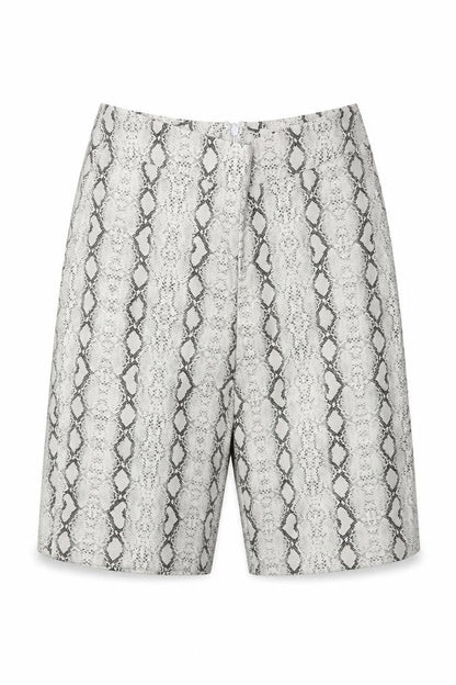 Womens UK Size 6 Missguided Regular Fit Hot Pants Shorts