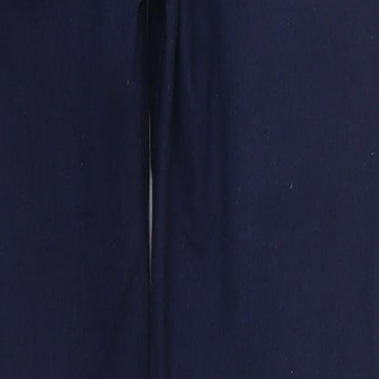 Womens UK Size 8 Marks and Spencer Regular Fit Skinny Blue Jeans