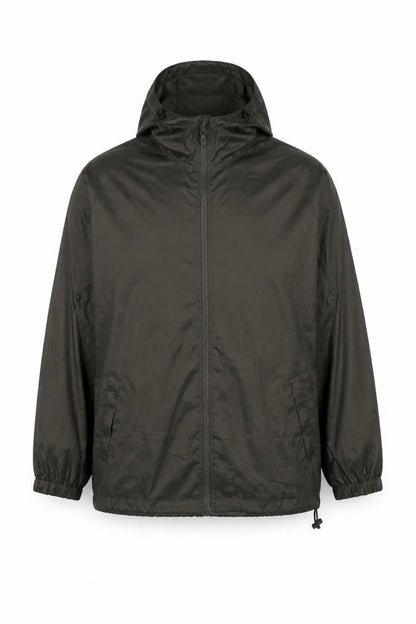 Mens UK Size M Modern Casuals Green Jacket