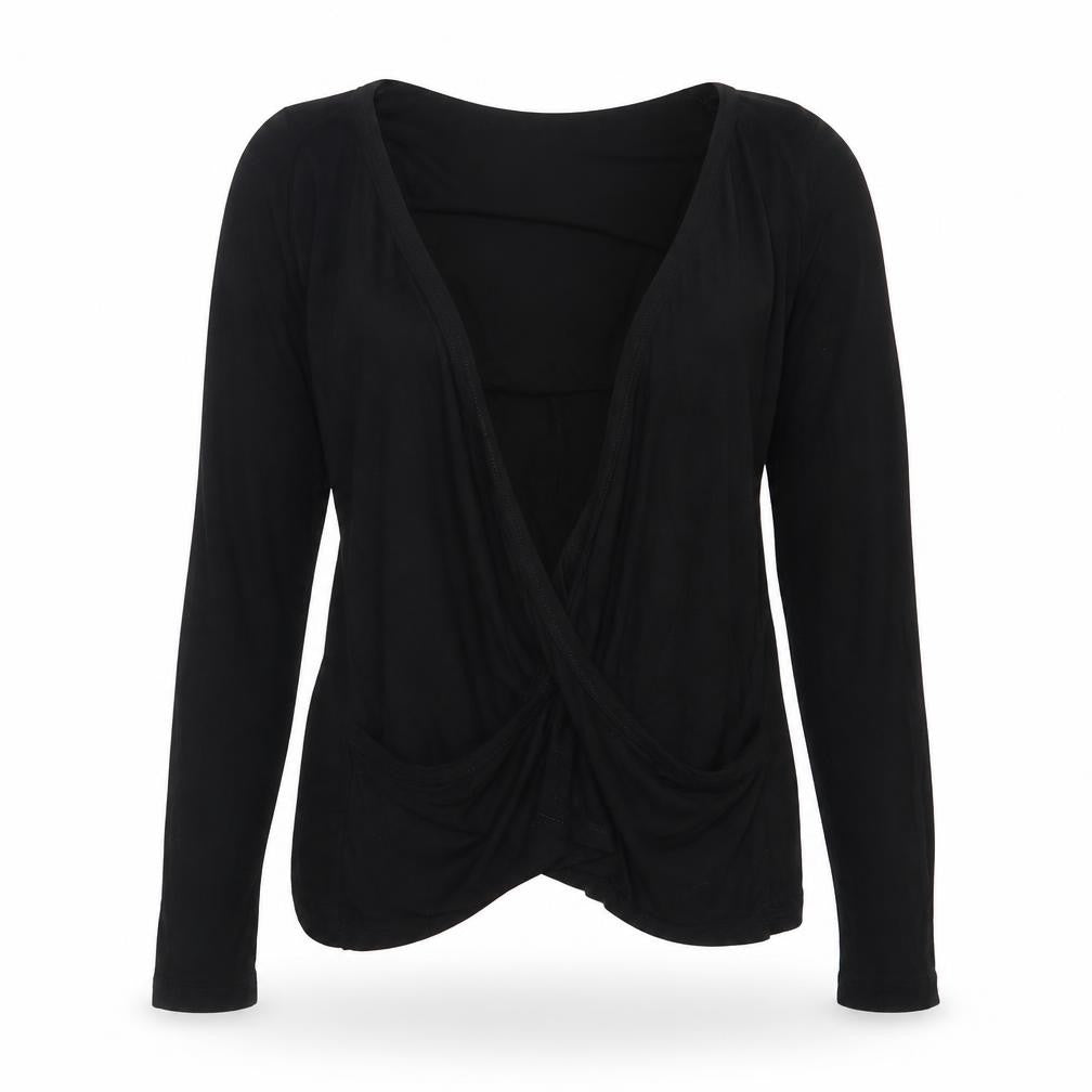 Peacocks Womens Black   Jacket  Size 14