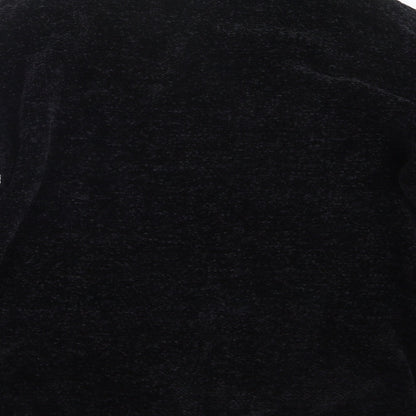 Primark Womens Black   Pullover Jumper Size 12