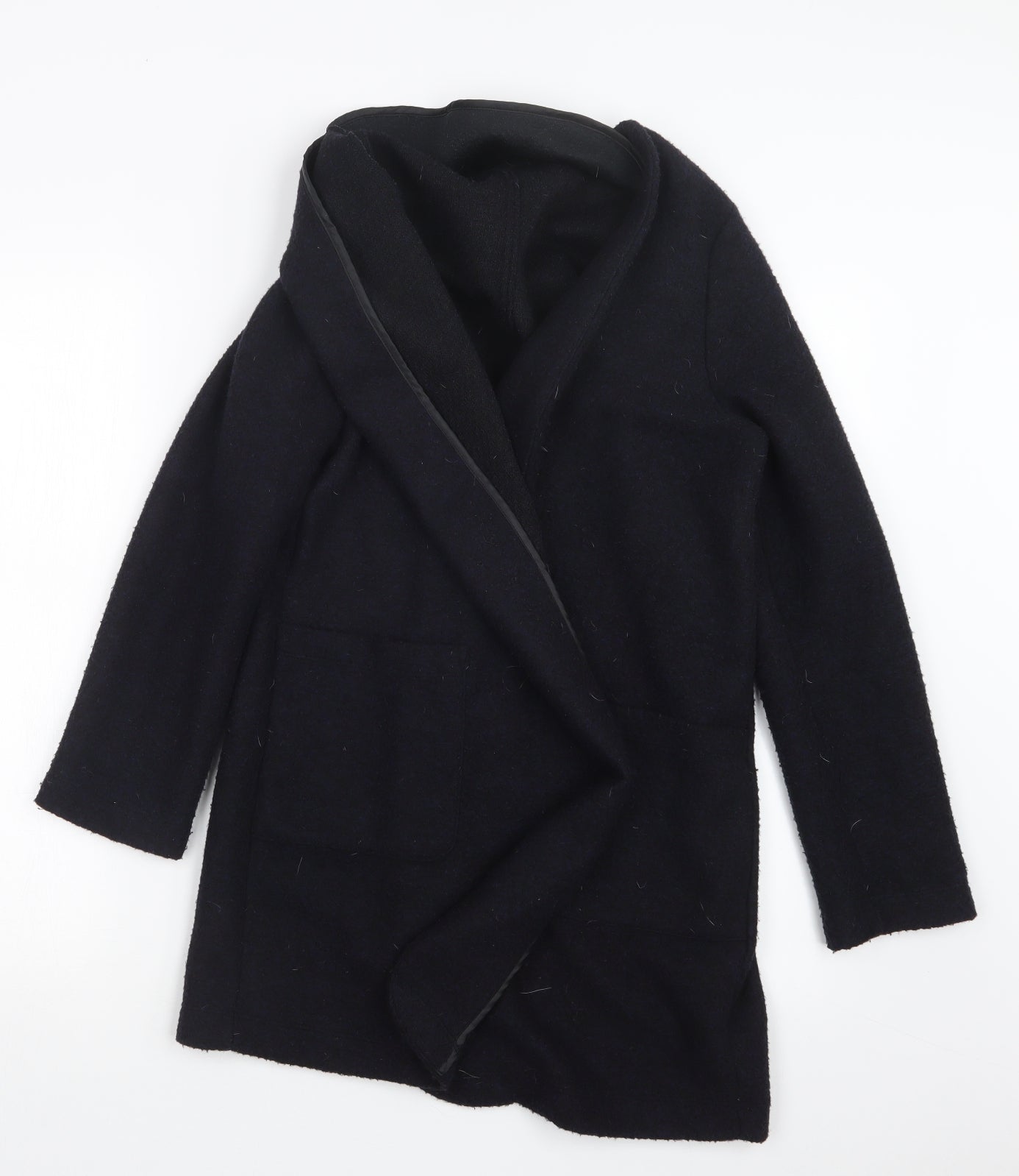 F&F Womens Blue   Jacket  Size 10