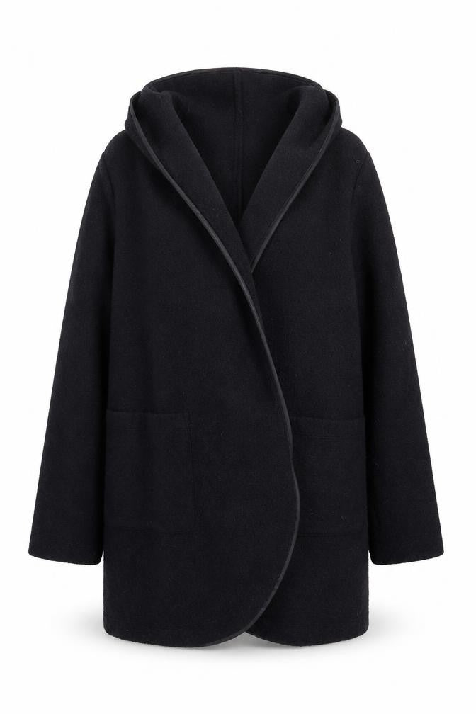 Womens UK Size 10 F&F Blue Jacket