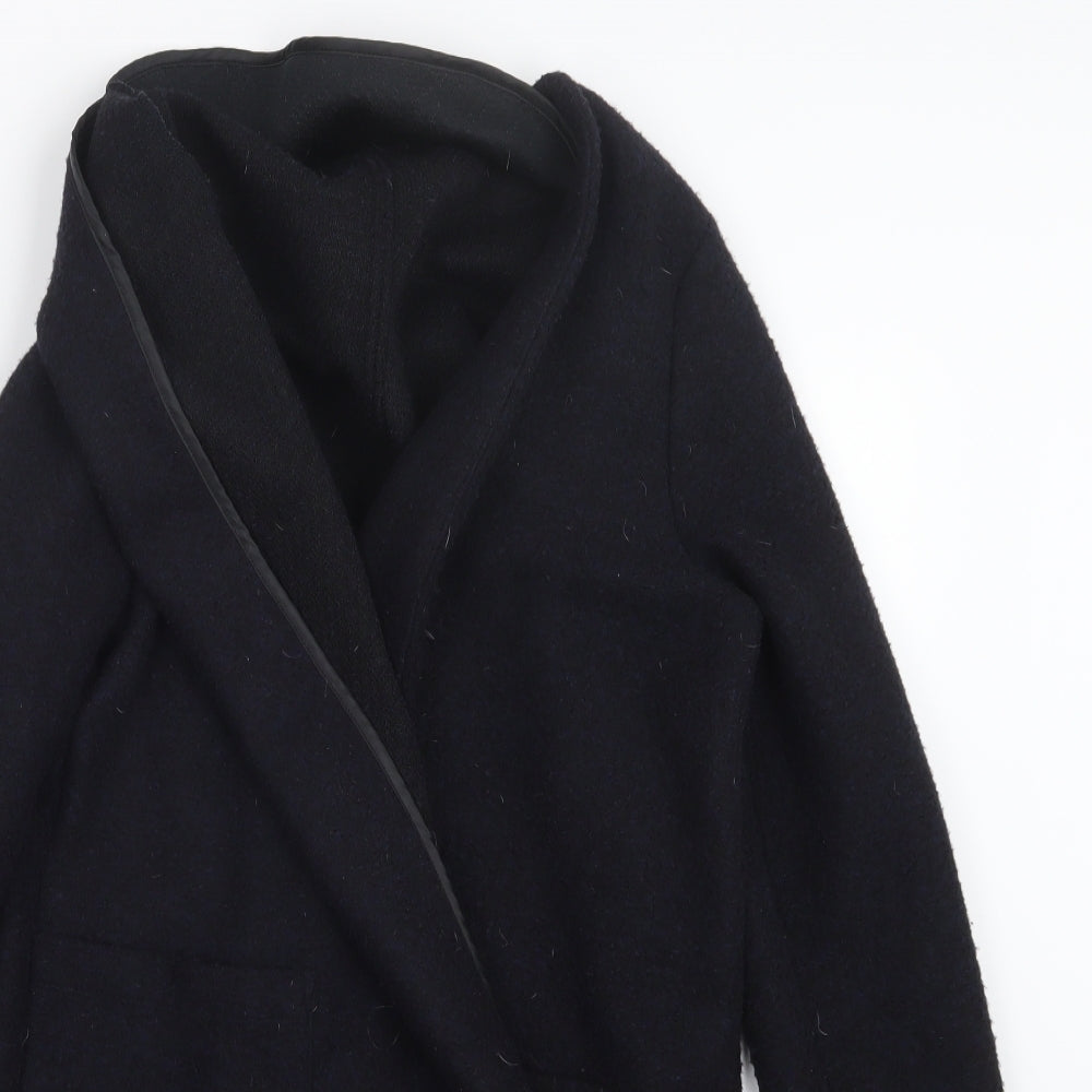 F&F Womens Blue   Jacket  Size 10