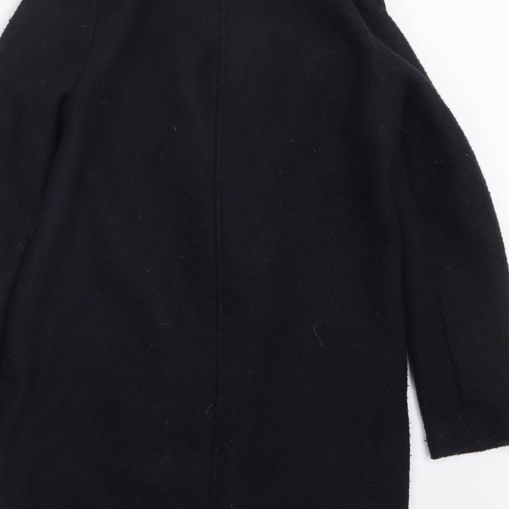 F&F Womens Blue   Jacket  Size 10