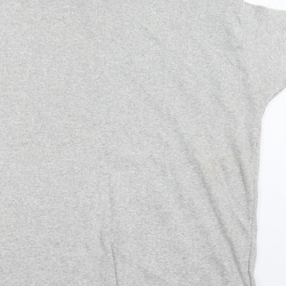 Agenda Womens Grey   Basic T-Shirt Size 28