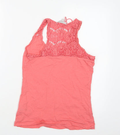 Womens UK Size 12 Red Herring  Basic T-Shirt