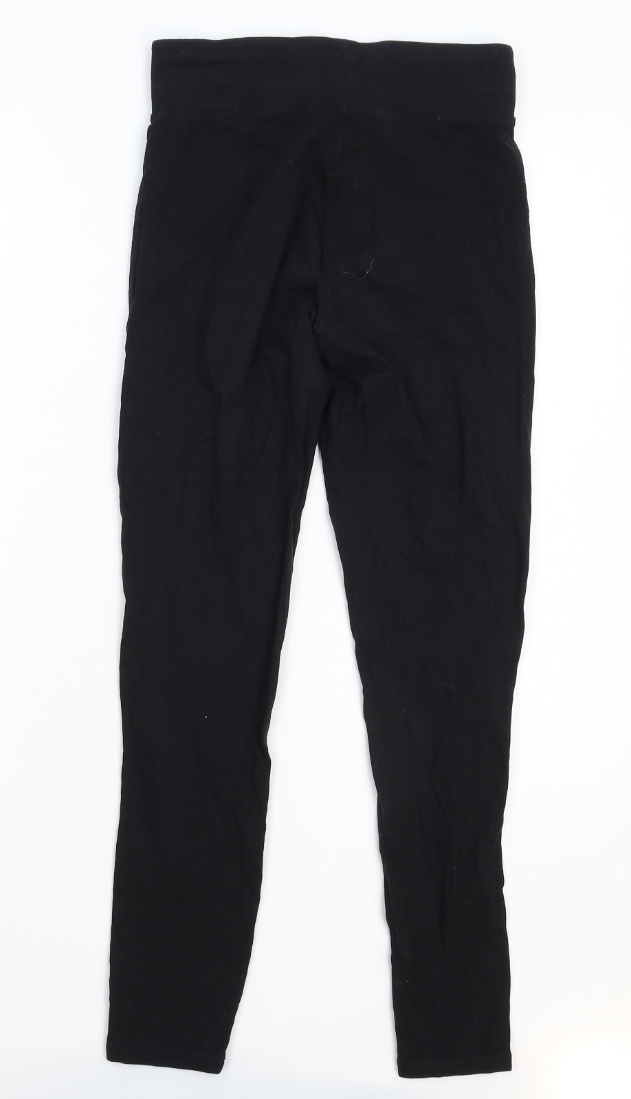 Womens UK Size 8 New Look  Jegging Black Leggings