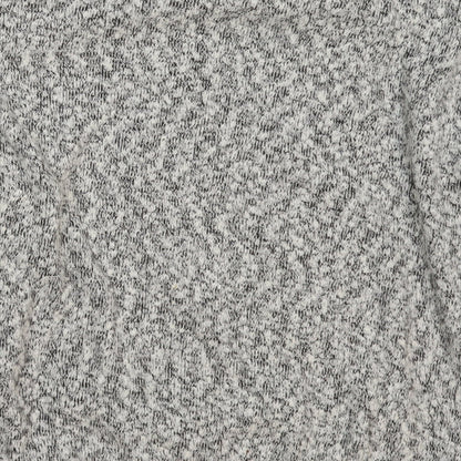 Womens UK Size 12 Atmosphere Grey Pullover Jumper
