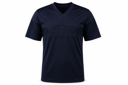 Raggazzo Mens Blue    T-Shirt Size M