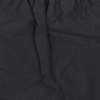 Nutmeg Girls Grey   A-Line Skirt Size 5-6 Years