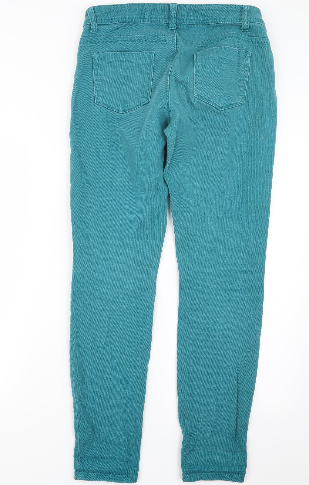 re Womens Blue  Denim Skinny Jeans Size 30 in L29.5 in