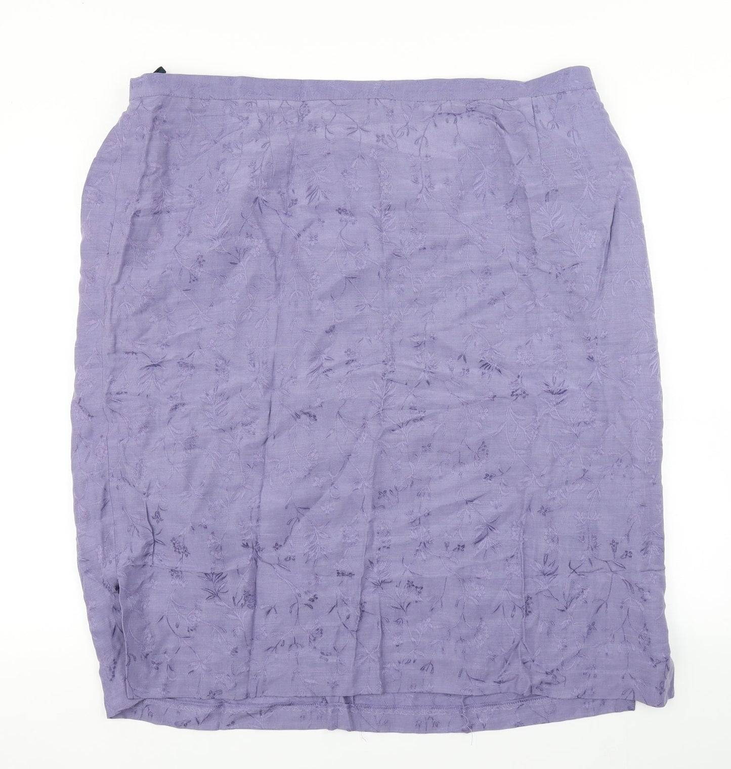 Womens UK Size 26 essence Straight & Pencil  Skirt