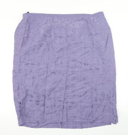 Womens UK Size 26 essence Straight & Pencil  Skirt