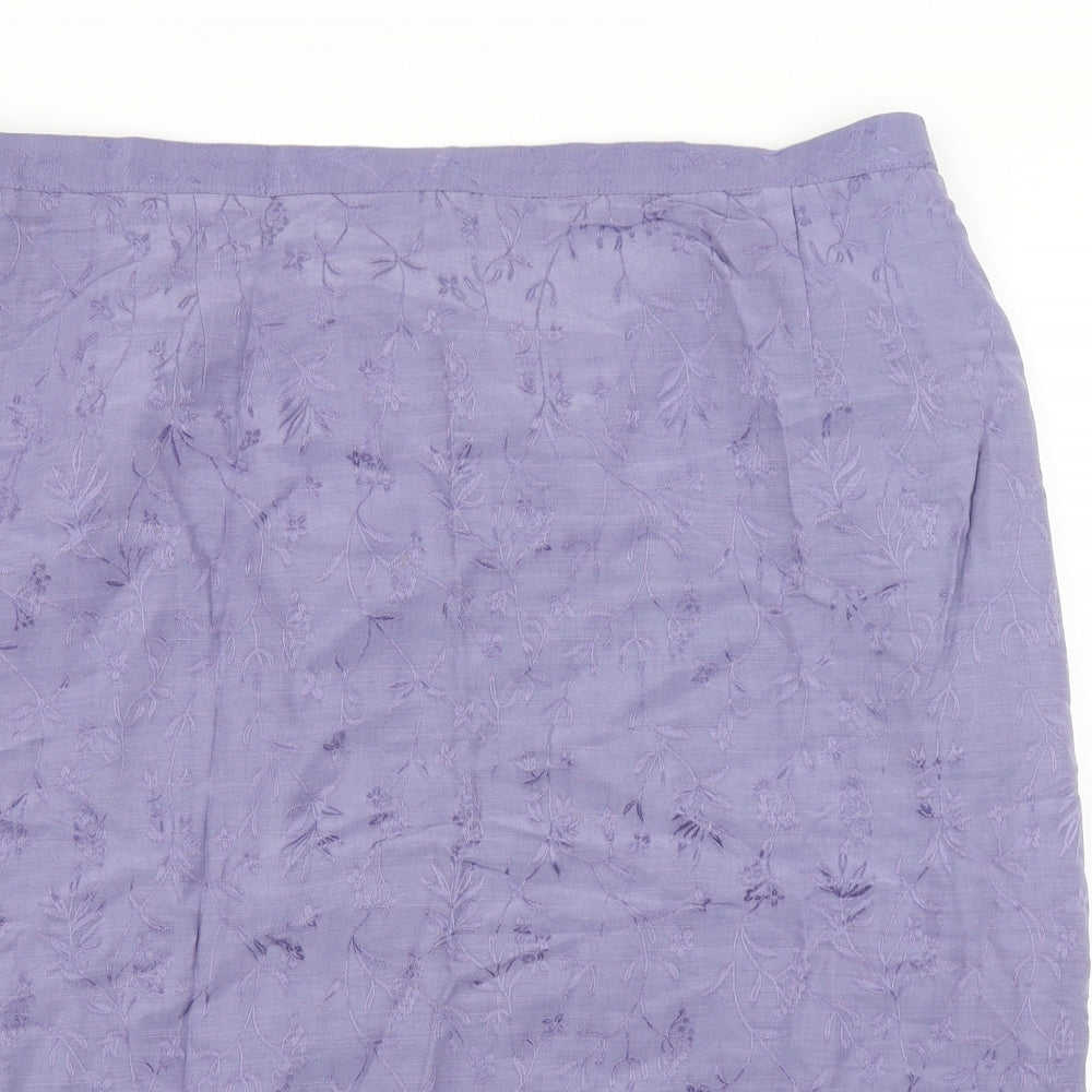 Womens UK Size 26 essence Straight & Pencil  Skirt