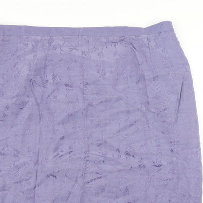 Womens UK Size 26 essence Straight & Pencil  Skirt