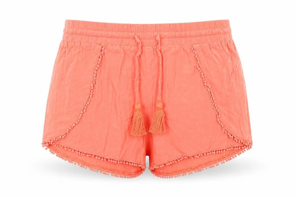 Womens UK Size 8 Atmosphere Regular Fit Hot Pants Shorts