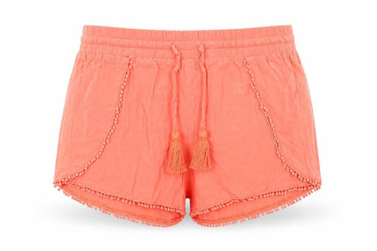 Womens UK Size 8 Atmosphere Regular Fit Hot Pants Shorts