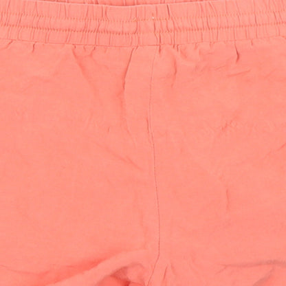 Atmosphere Womens Orange   Hot Pants Shorts Size 8