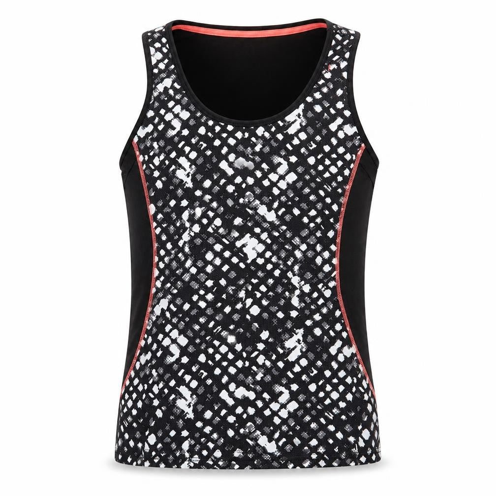Womens UK Size 12 Marks and Spencer Black Basic Tank